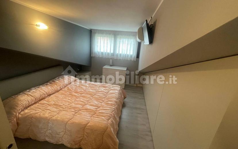 Trilocale via Pusiano 7, Boscherona, Monza — foto 9 di 57
