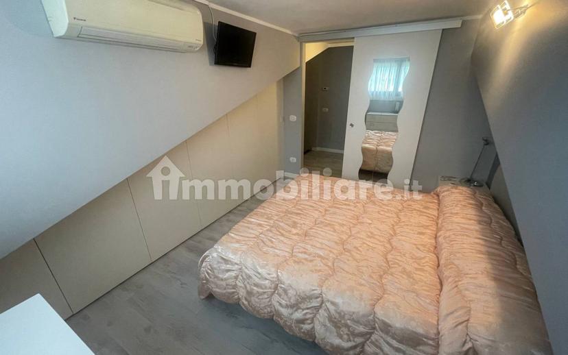 Trilocale via Pusiano 7, Boscherona, Monza — foto 34 di 57