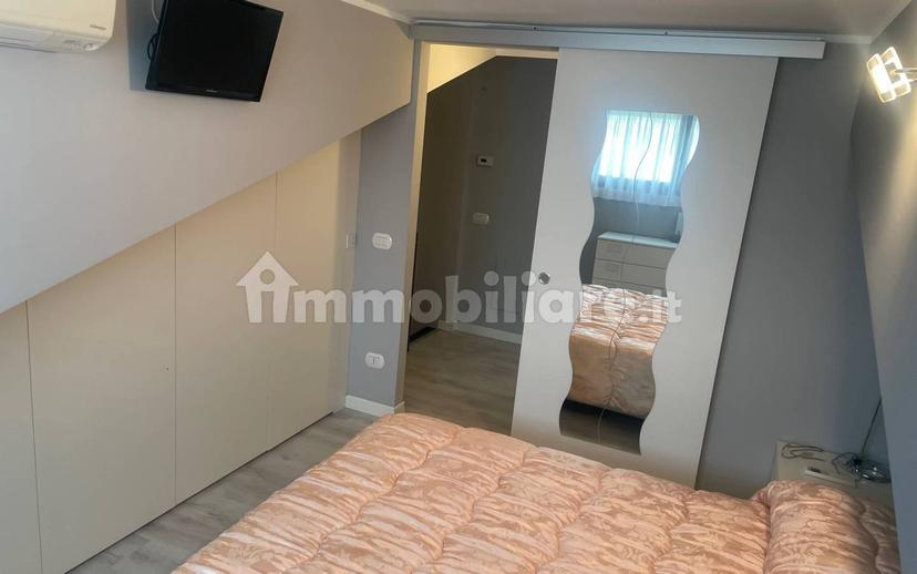 Trilocale via Pusiano 7, Boscherona, Monza — foto 48 di 57
