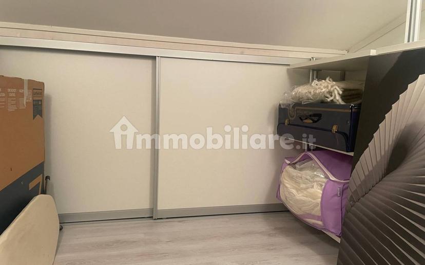 Trilocale via Pusiano 7, Boscherona, Monza — foto 49 di 57