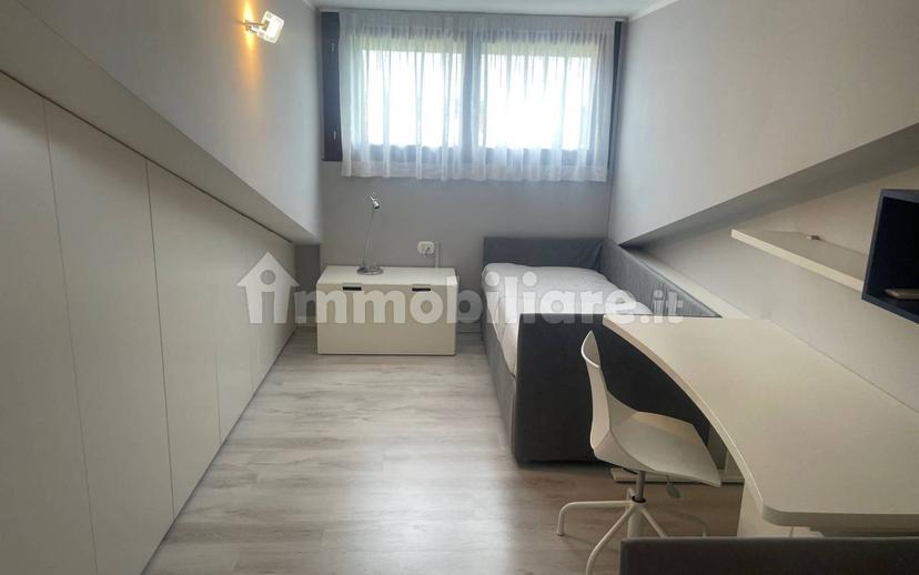 Trilocale via Pusiano 7, Boscherona, Monza — foto 31 di 57