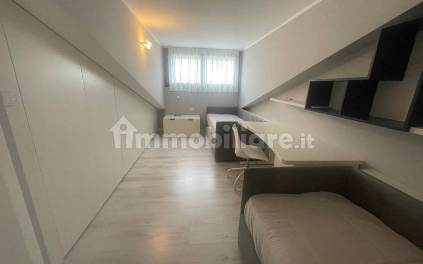 Trilocale via Pusiano 7, Boscherona, Monza — foto 10 di 57