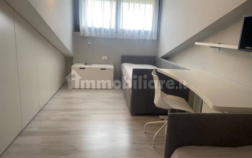 Trilocale via Pusiano 7, Boscherona, Monza — foto 47 di 57