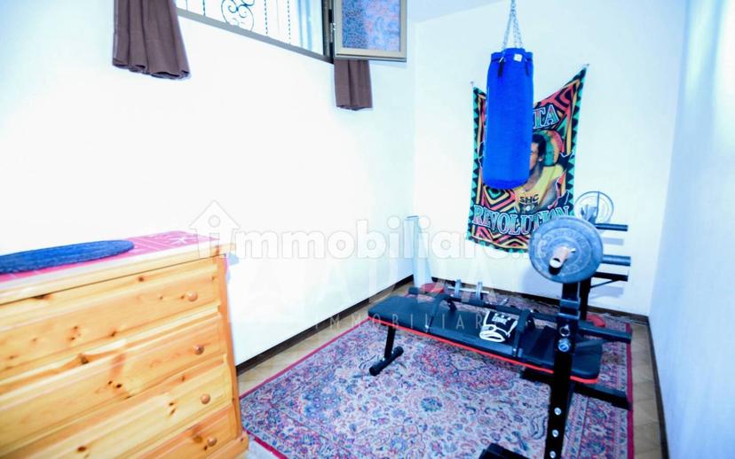 Villa a schiera via Cesare Cantù, Nava, Colle Brianza — foto 15 di 39