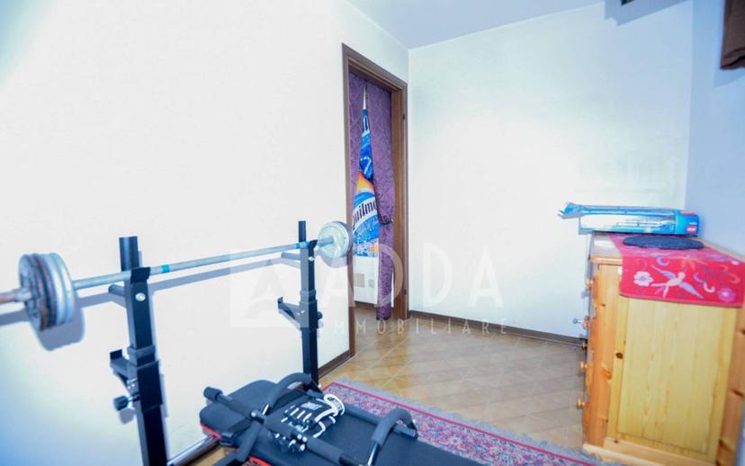 Villa a schiera via Cesare Cantù, Nava, Colle Brianza — foto 38 di 39