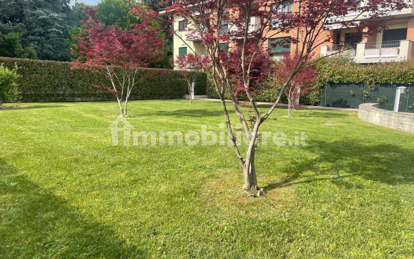 Trilocale via Pusiano 7, Boscherona, Monza — foto 57 di 57