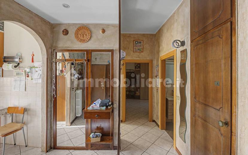 Quadrilocale via Padre Samuele Marzorati, 54, Montello, Varese — foto 4 di 39