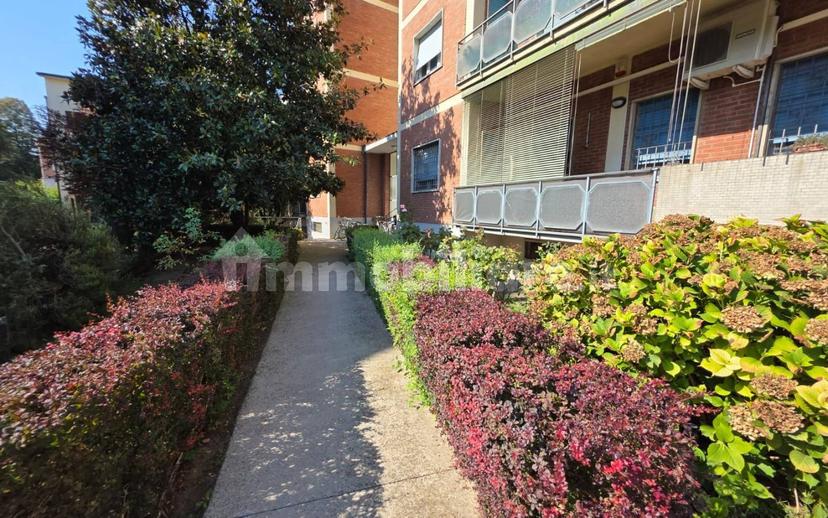 Trilocale via Antonio Fontana 16, Giuseppina - Villetta, Cremona — foto 8 di 34