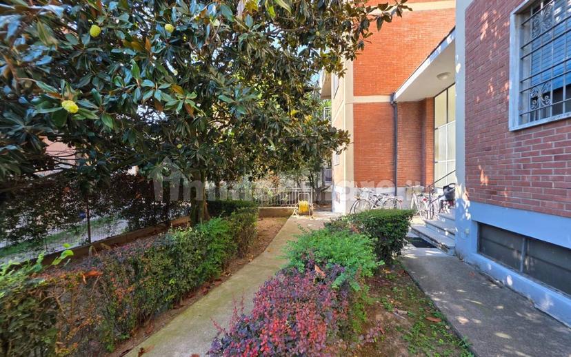 Trilocale via Antonio Fontana 16, Giuseppina - Villetta, Cremona — foto 32 di 34