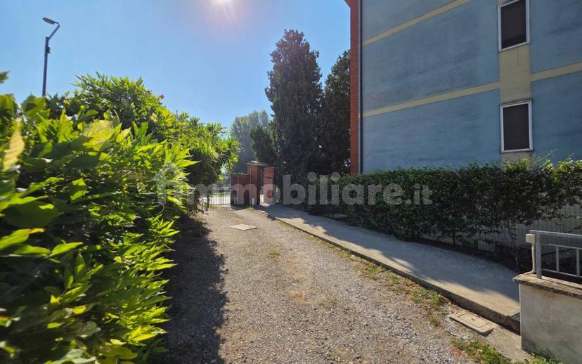 Trilocale via Antonio Fontana 16, Giuseppina - Villetta, Cremona — foto 28 di 34