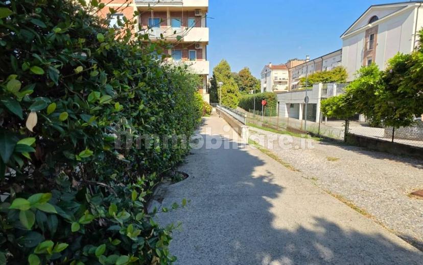Trilocale via Antonio Fontana 16, Giuseppina - Villetta, Cremona — foto 24 di 34