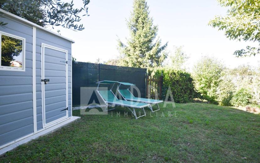 Villa a schiera via Cesare Cantù, Nava, Colle Brianza — foto 10 di 39