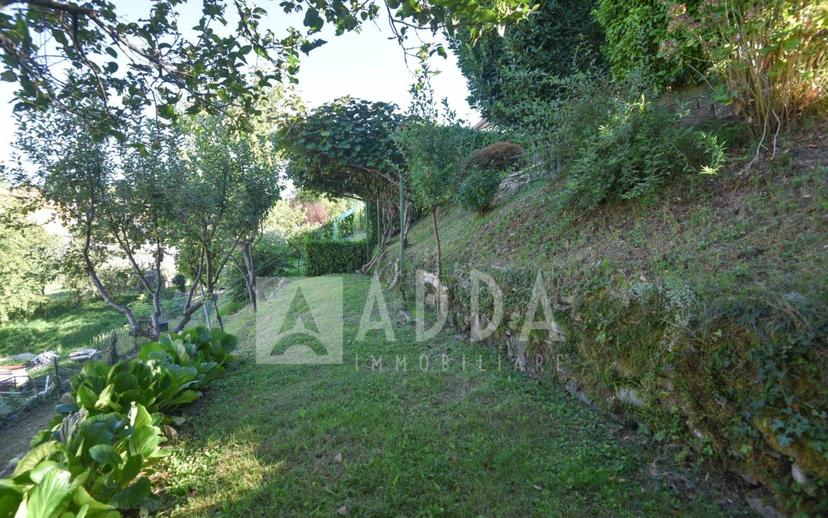 Villa a schiera via Cesare Cantù, Nava, Colle Brianza — foto 27 di 39