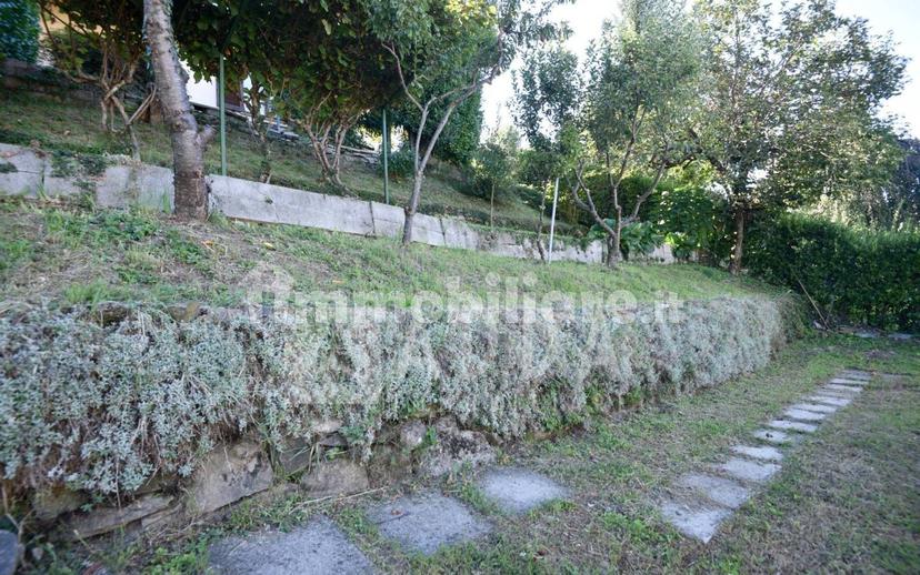 Villa a schiera via Cesare Cantù, Nava, Colle Brianza — foto 20 di 39