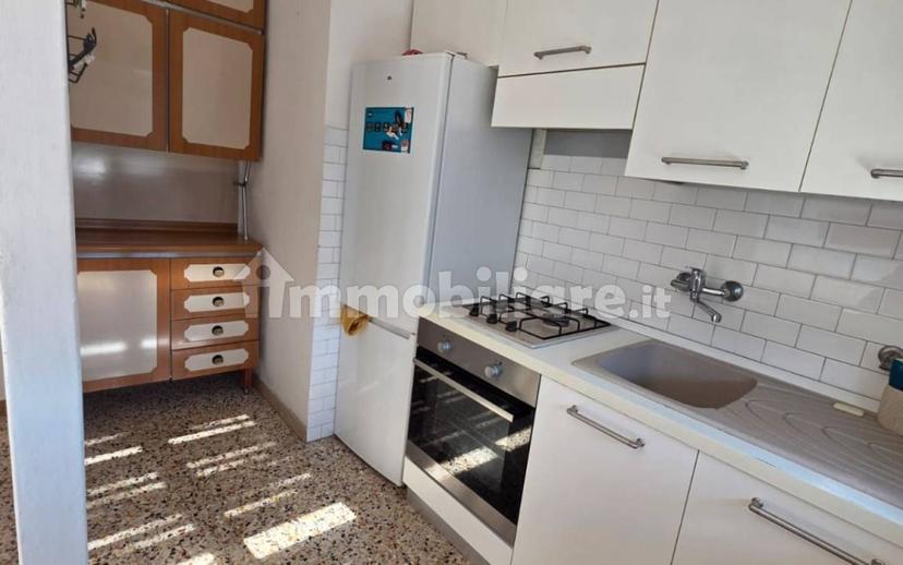 Trilocale via Antonio Fontana 16, Giuseppina - Villetta, Cremona — foto 34 di 34