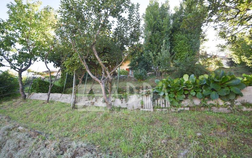 Villa a schiera via Cesare Cantù, Nava, Colle Brianza — foto 4 di 39
