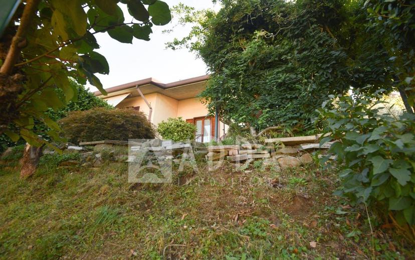 Villa a schiera via Cesare Cantù, Nava, Colle Brianza — foto 7 di 39