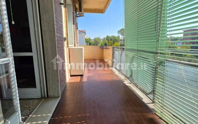 Trilocale via Antonio Fontana 16, Giuseppina - Villetta, Cremona — foto 20 di 34
