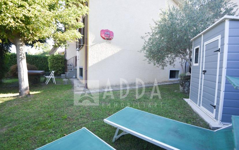 Villa a schiera via Cesare Cantù, Nava, Colle Brianza — foto 29 di 39