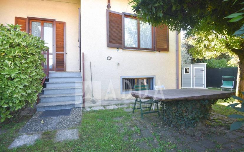 Villa a schiera via Cesare Cantù, Nava, Colle Brianza — foto 14 di 39