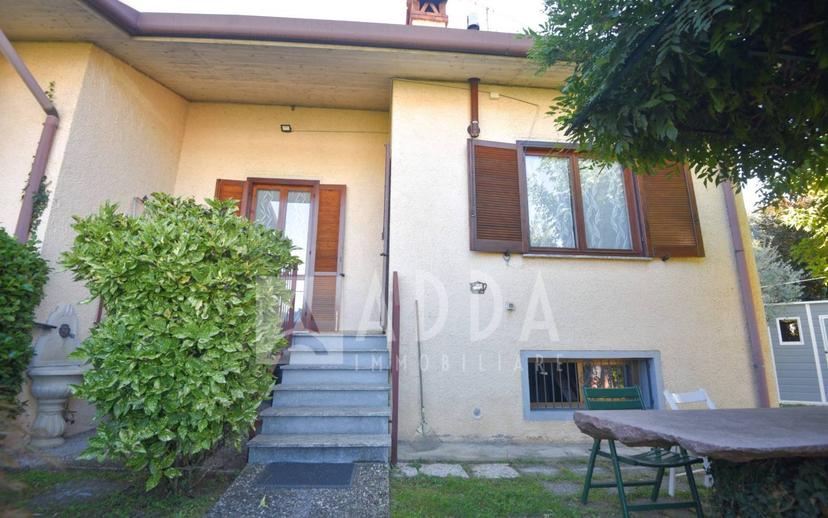 Villa a schiera via Cesare Cantù, Nava, Colle Brianza — foto 32 di 39