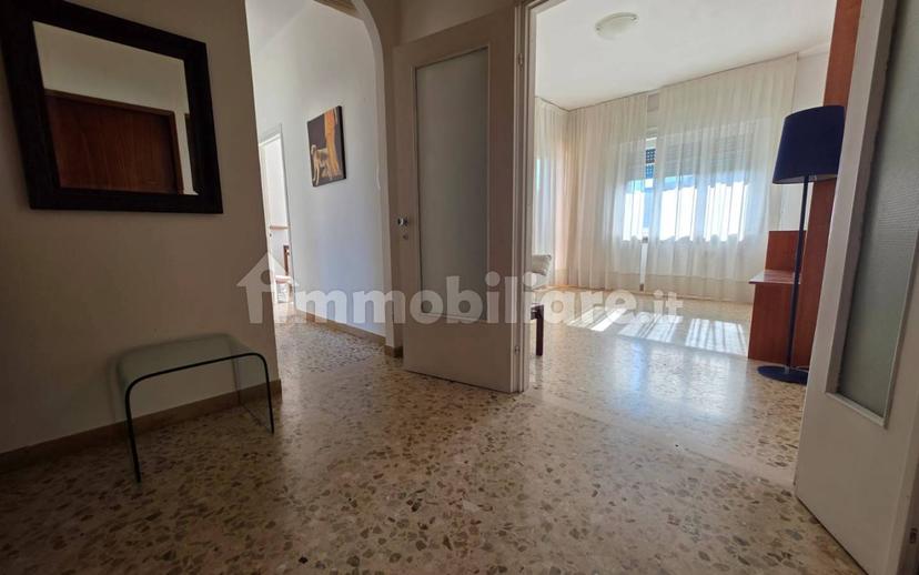 Trilocale via Antonio Fontana 16, Giuseppina - Villetta, Cremona — foto 22 di 34
