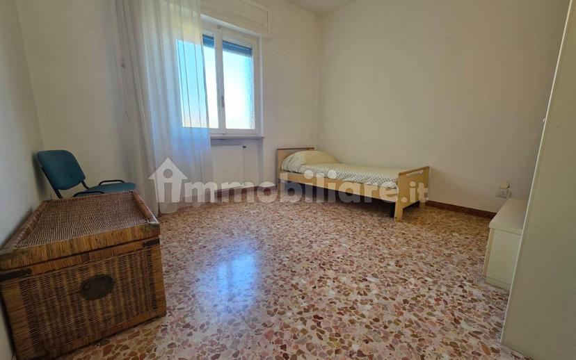 Trilocale via Antonio Fontana 16, Giuseppina - Villetta, Cremona — foto 31 di 34