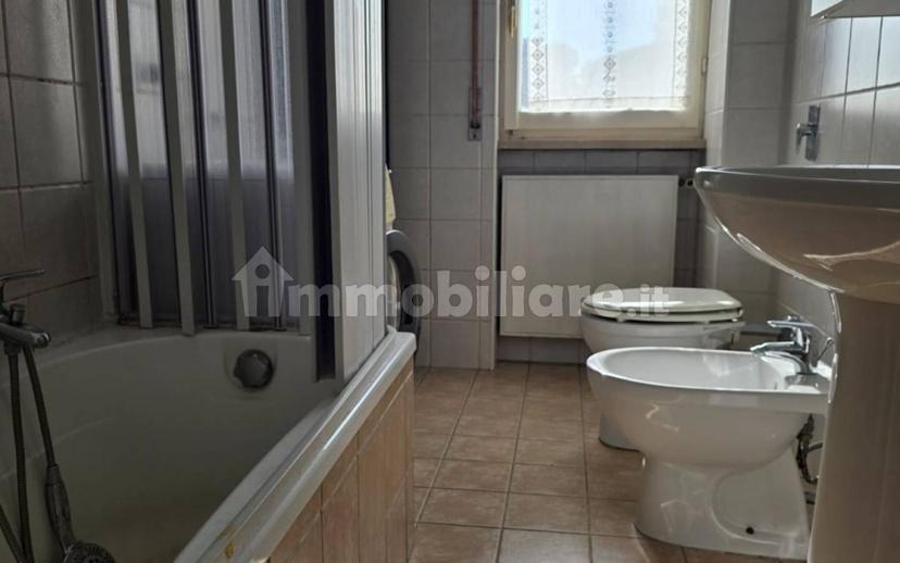 Trilocale via Antonio Fontana 16, Giuseppina - Villetta, Cremona — foto 25 di 34