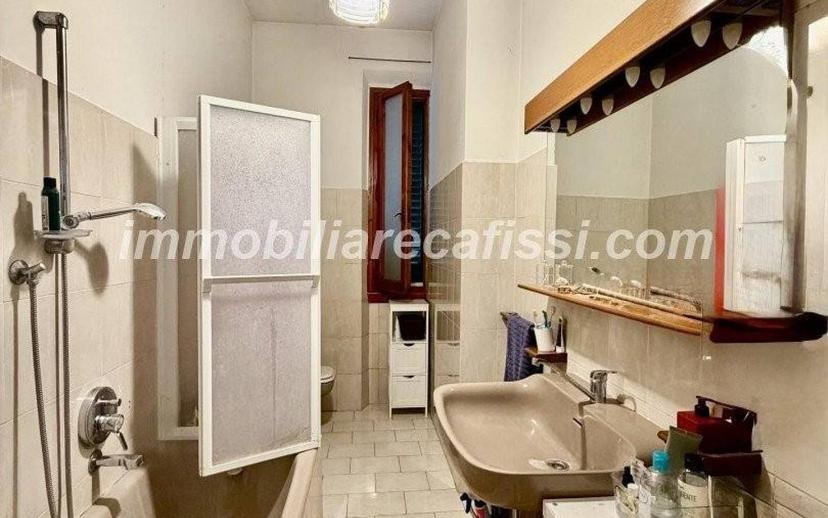 Terratetto unifamiliare via Vittorio Emanuele II,  34, Centro, Poggio a Caiano — foto 4 di 24