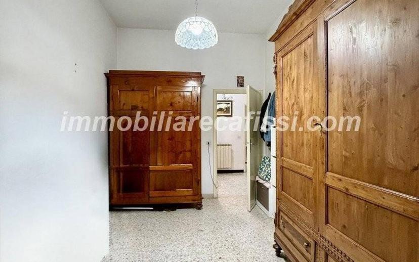 Terratetto unifamiliare via Vittorio Emanuele II,  34, Centro, Poggio a Caiano — foto 16 di 24