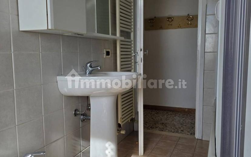 Trilocale via Antonio Fontana 16, Giuseppina - Villetta, Cremona — foto 33 di 34