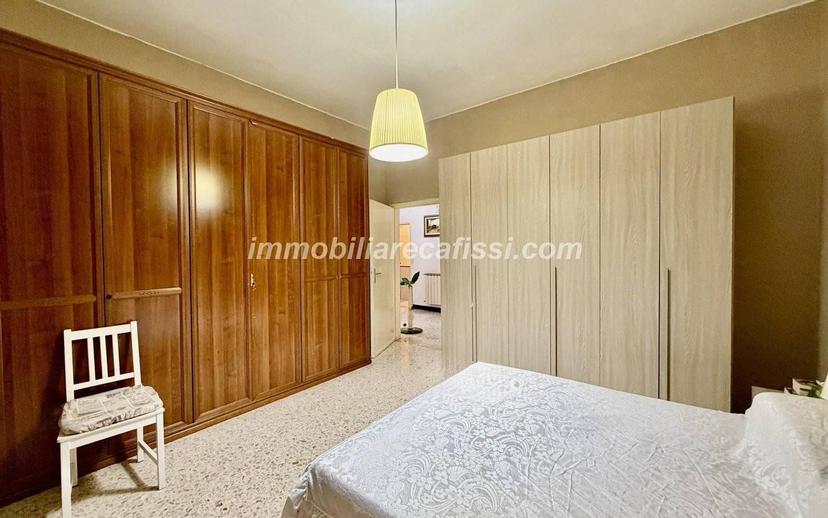 Terratetto unifamiliare via Vittorio Emanuele II,  34, Centro, Poggio a Caiano — foto 8 di 24