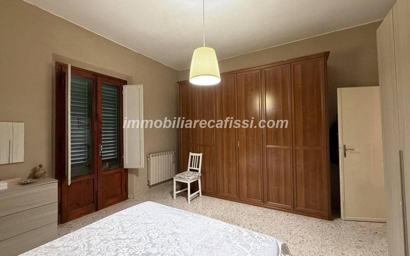 Terratetto unifamiliare via Vittorio Emanuele II,  34, Centro, Poggio a Caiano — foto 21 di 24