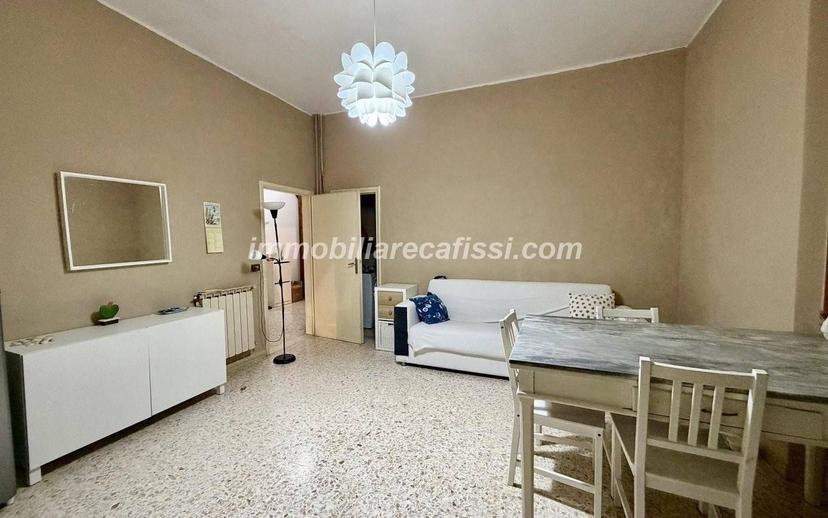 Terratetto unifamiliare via Vittorio Emanuele II,  34, Centro, Poggio a Caiano — foto 11 di 24