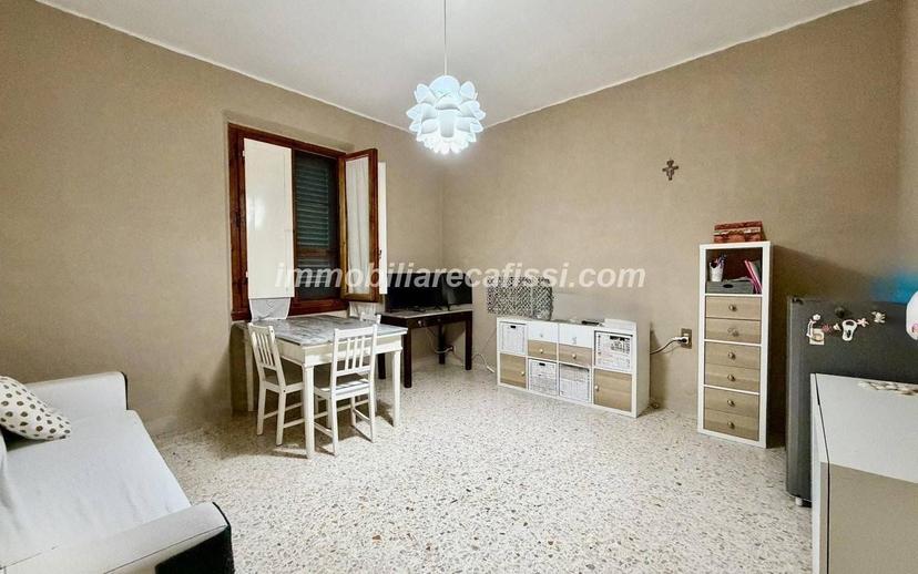 Terratetto unifamiliare via Vittorio Emanuele II,  34, Centro, Poggio a Caiano — foto 7 di 24