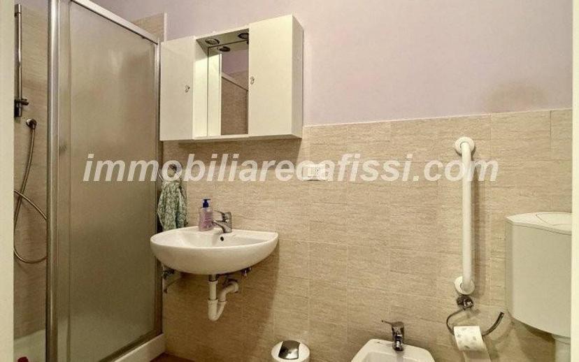 Terratetto unifamiliare via Vittorio Emanuele II,  34, Centro, Poggio a Caiano — foto 12 di 24