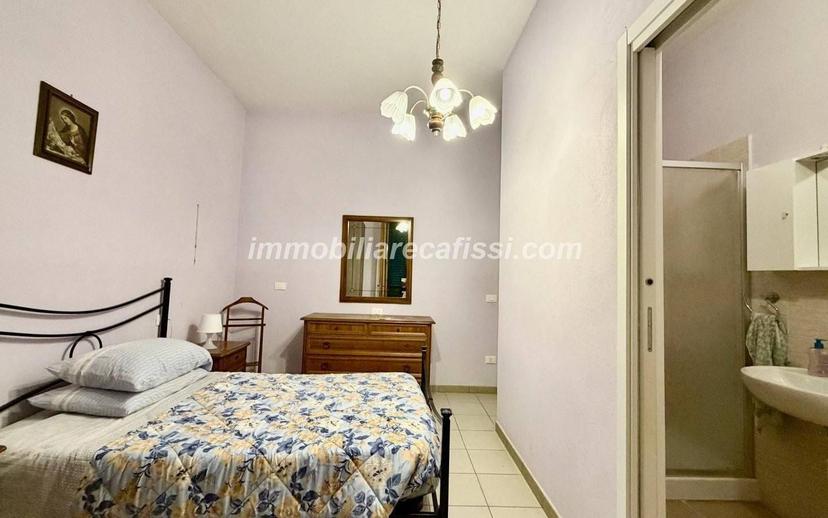 Terratetto unifamiliare via Vittorio Emanuele II,  34, Centro, Poggio a Caiano — foto 19 di 24