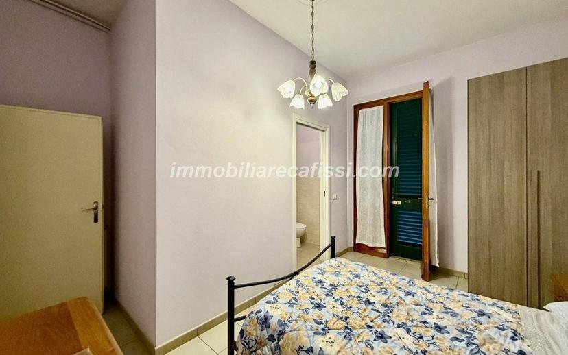 Terratetto unifamiliare via Vittorio Emanuele II,  34, Centro, Poggio a Caiano — foto 17 di 24