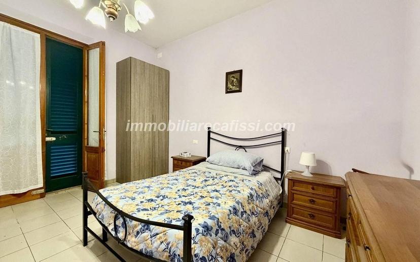 Terratetto unifamiliare via Vittorio Emanuele II,  34, Centro, Poggio a Caiano — foto 24 di 24