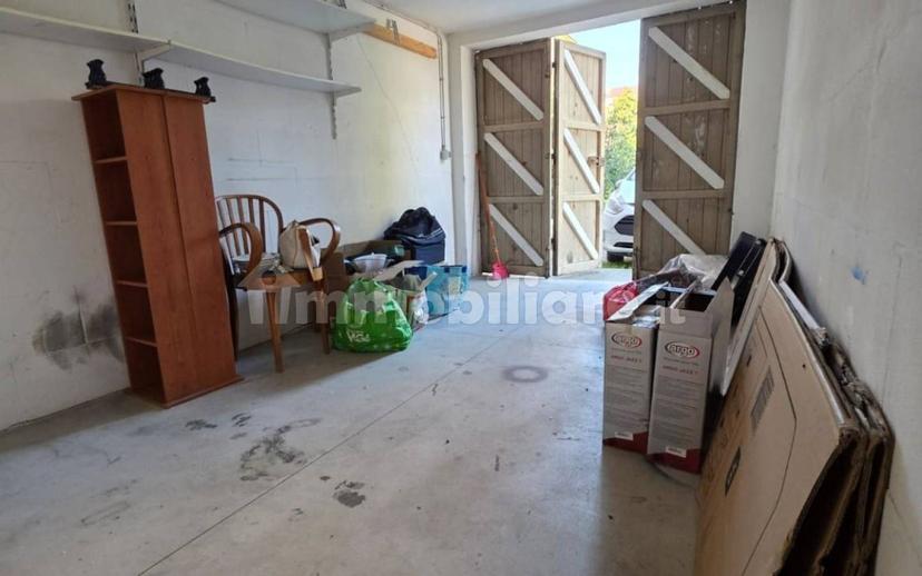 Trilocale via Antonio Fontana 16, Giuseppina - Villetta, Cremona — foto 12 di 34