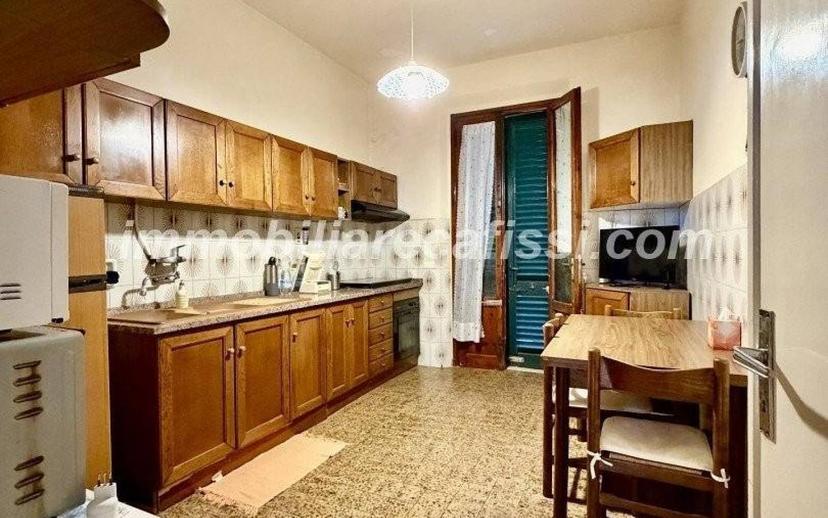 Terratetto unifamiliare via Vittorio Emanuele II,  34, Centro, Poggio a Caiano — foto 20 di 24