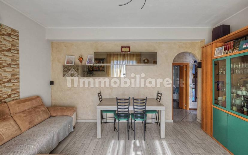 Quadrilocale via Padre Samuele Marzorati, 54, Montello, Varese — foto 28 di 39