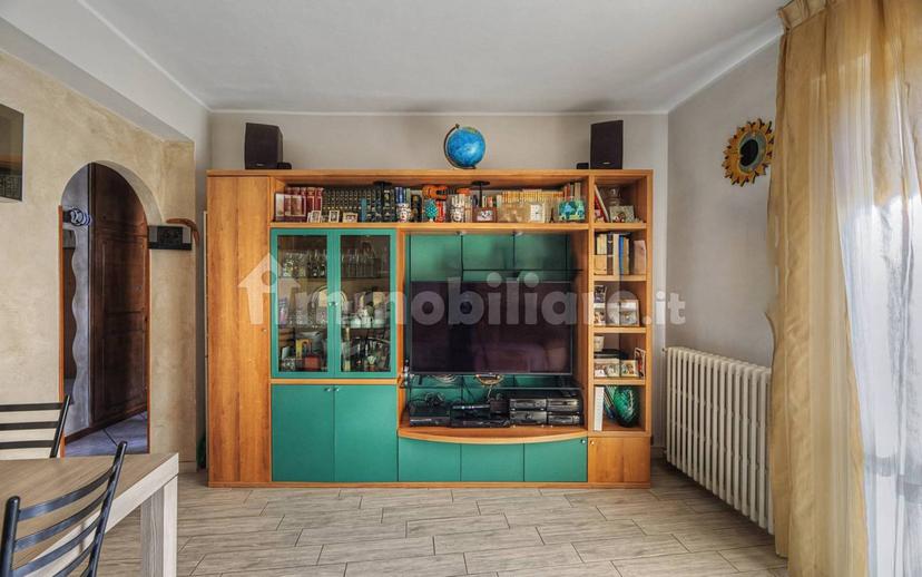 Quadrilocale via Padre Samuele Marzorati, 54, Montello, Varese — foto 3 di 39