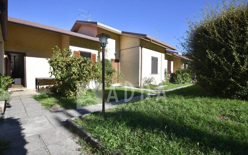 Villa a schiera via Cesare Cantù, Nava, Colle Brianza — foto 17 di 39