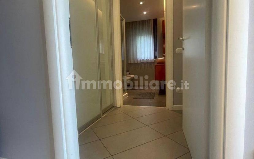 Trilocale via Pusiano 7, Boscherona, Monza — foto 56 di 57