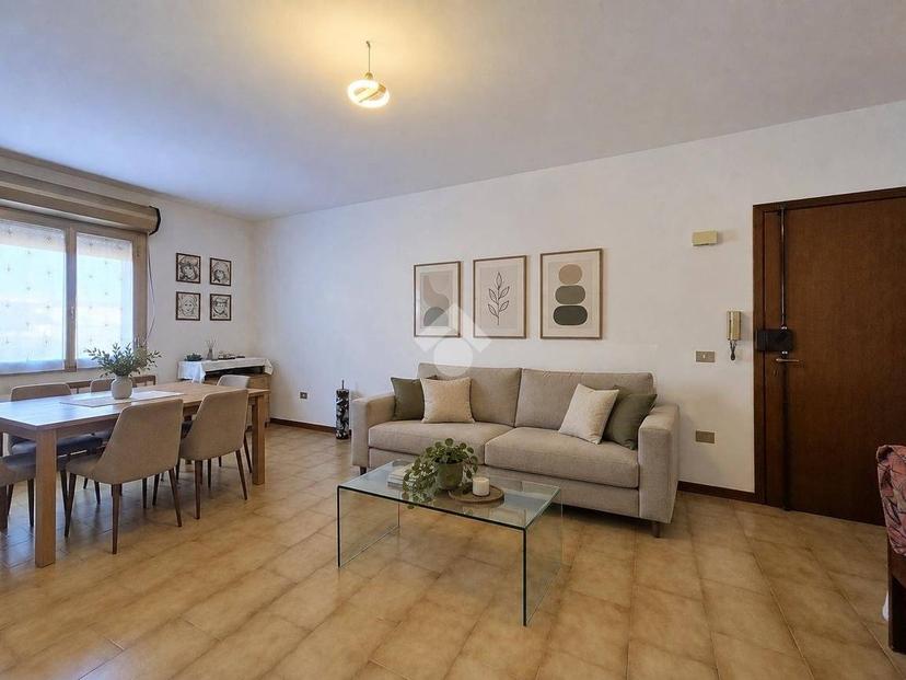 Trilocale via Gioacchino Rossini 11, Codaruina, Valledoria — foto 9 di 33