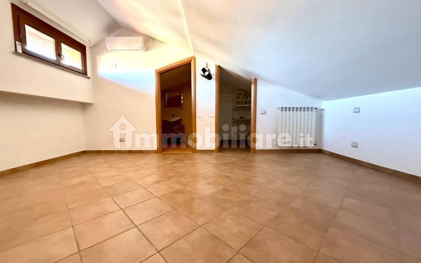 Trilocale via Rospicciano, Centro, Ponsacco — foto 13 di 17