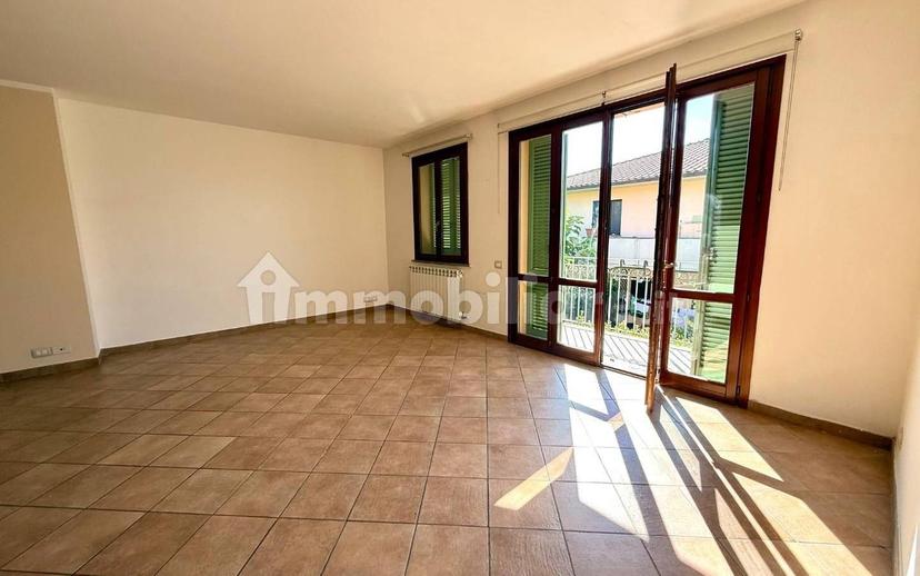 Trilocale via Rospicciano, Centro, Ponsacco — foto 6 di 17
