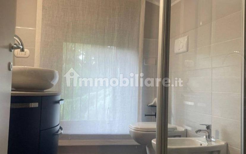Trilocale via Pusiano 7, Boscherona, Monza — foto 28 di 57