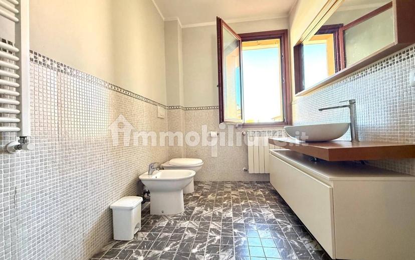 Trilocale via Rospicciano, Centro, Ponsacco — foto 10 di 17